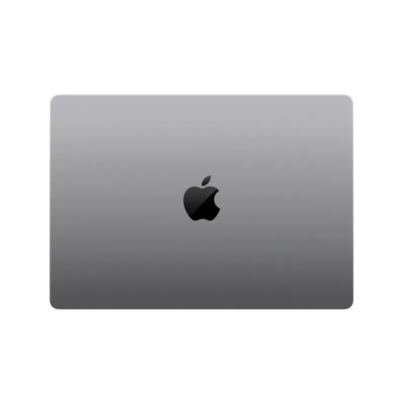 Apple MacBook Pro 14" (M3 8C CPU, 10C GPU, 2023) 8 ГБ, 1 ТБ SSD, "Серый космос",  MTL83