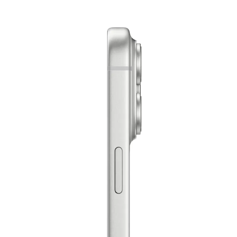 iPhone 17 Pro Max 2 Тб Серебристый (eSIM)
