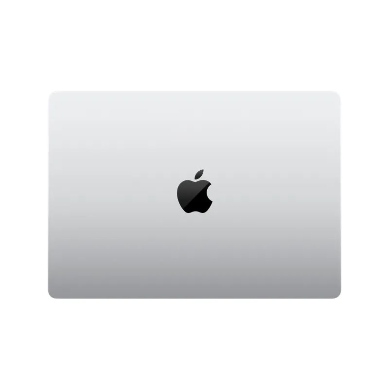 Apple MacBook Pro 16" (M3 Pro 12C CPU, 18C GPU, 2023) 18 ГБ, 512 ГБ SSD, Серебристый, MRW43