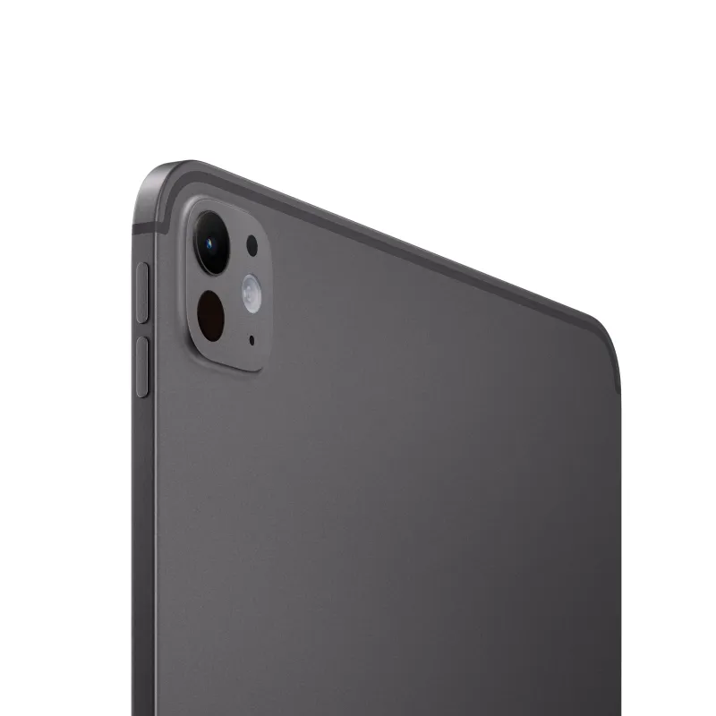 iPad Pro 11'' (2024) Wi-Fi 2 ТБ, "Черный космос"