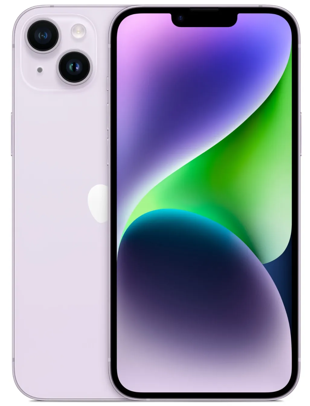 iPhone 14 Plus 128 Гб Фиолетовый (без RuStore)