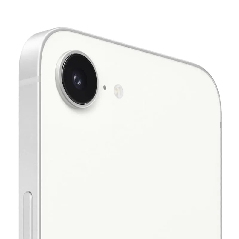 iPhone 17e 256 Гб Белый