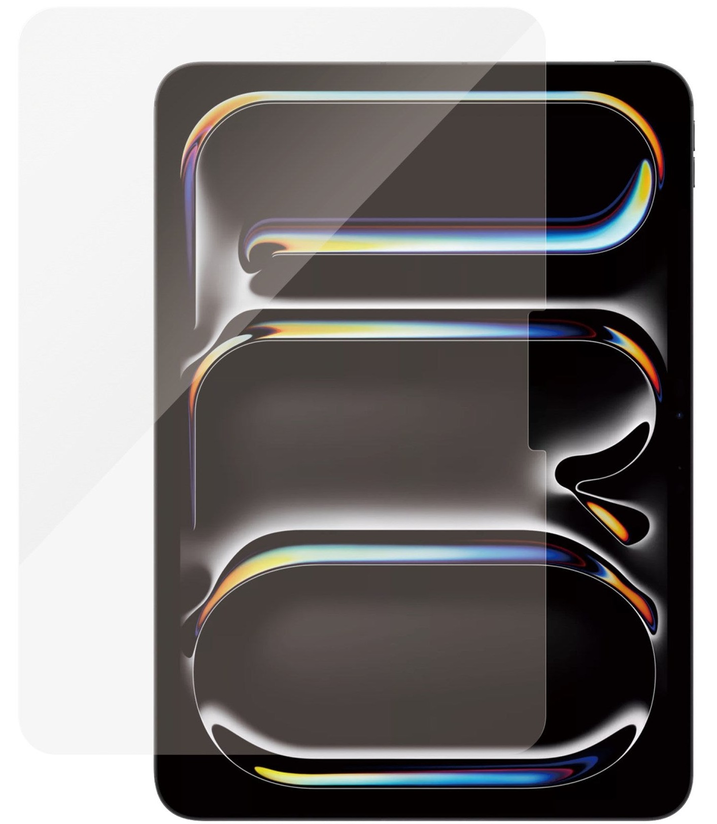 Защитное стекло SupGlass для iPad Pro 13”