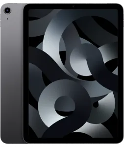 Apple iPad Air (2022) Wi-Fi + Cellular 256 ГБ, "Серый космос" (без RuStore)