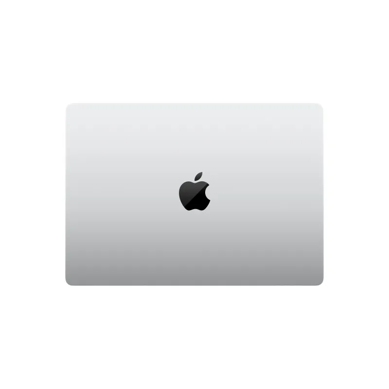 Apple MacBook Pro 16" (M5 Pro 18C CPU, 20C GPU, 2026) 24 Гб, 1 Тб SSD, Серебристый, MGE44