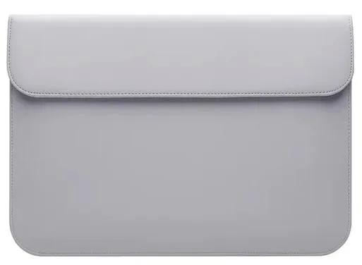Чехол-конверт для MacBook Pro 16" Серый