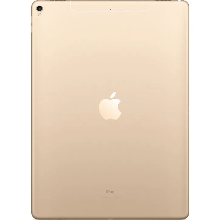 iPad Pro 12.9" 64 Gb Wi-Fi+Cell. Gold