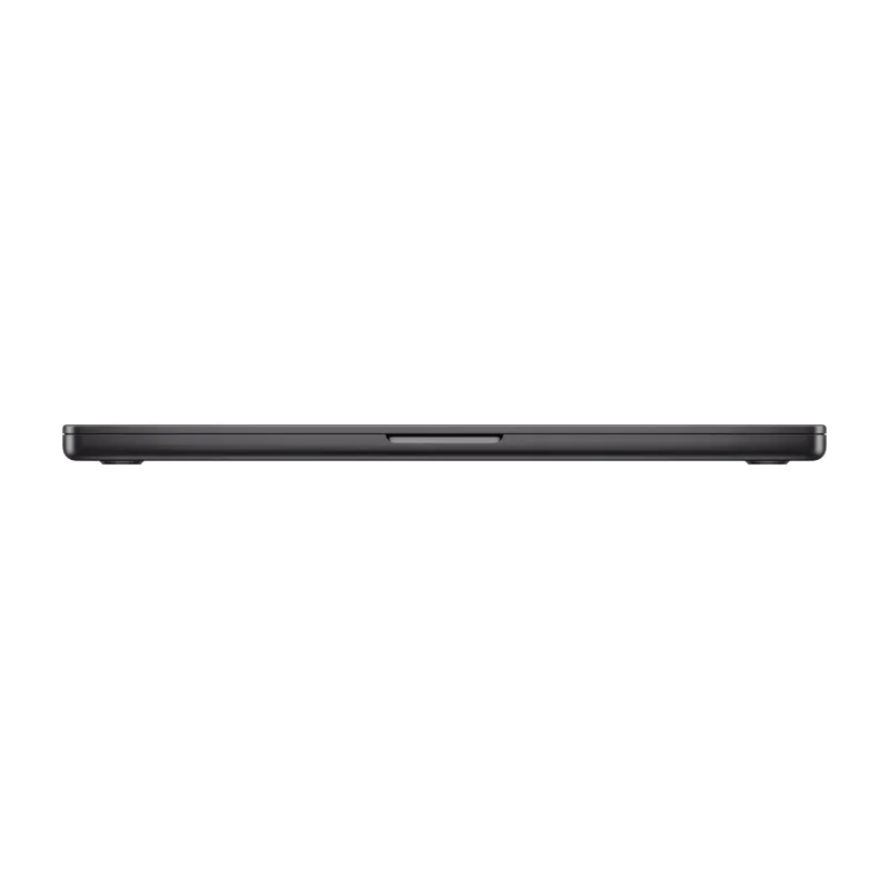 Apple MacBook Pro 16" (M4 Pro 14C CPU, 20C GPU, 2024) 24 ГБ, 512 ГБ SSD, "Черный космос", MX2X3