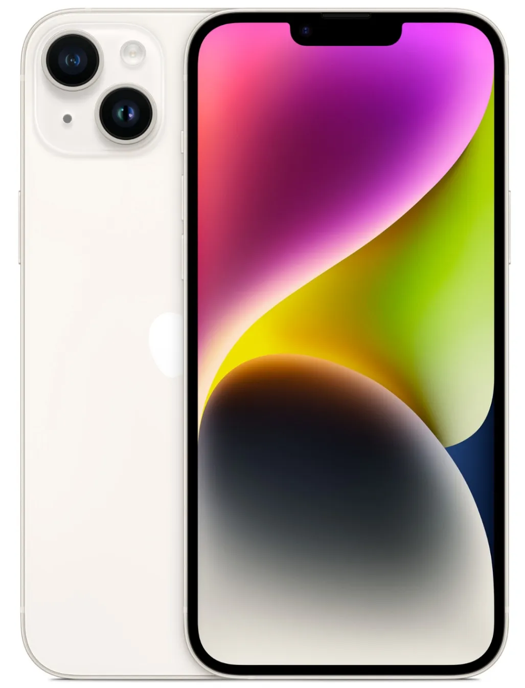 iPhone 14 512 Гб "Сияющая звезда" (без RuStore)