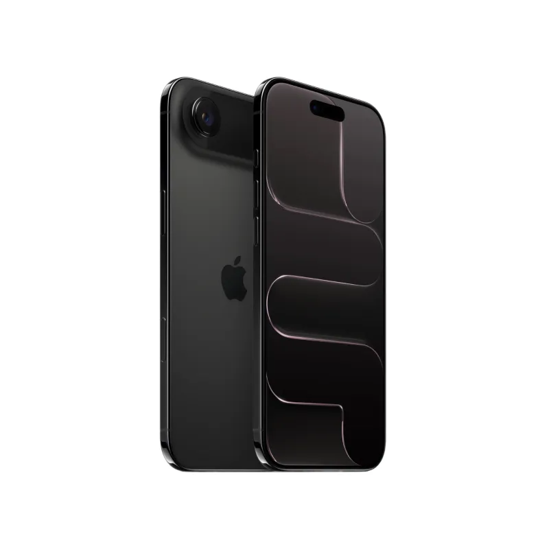 iPhone Air 1 Тб "Космический чёрный"