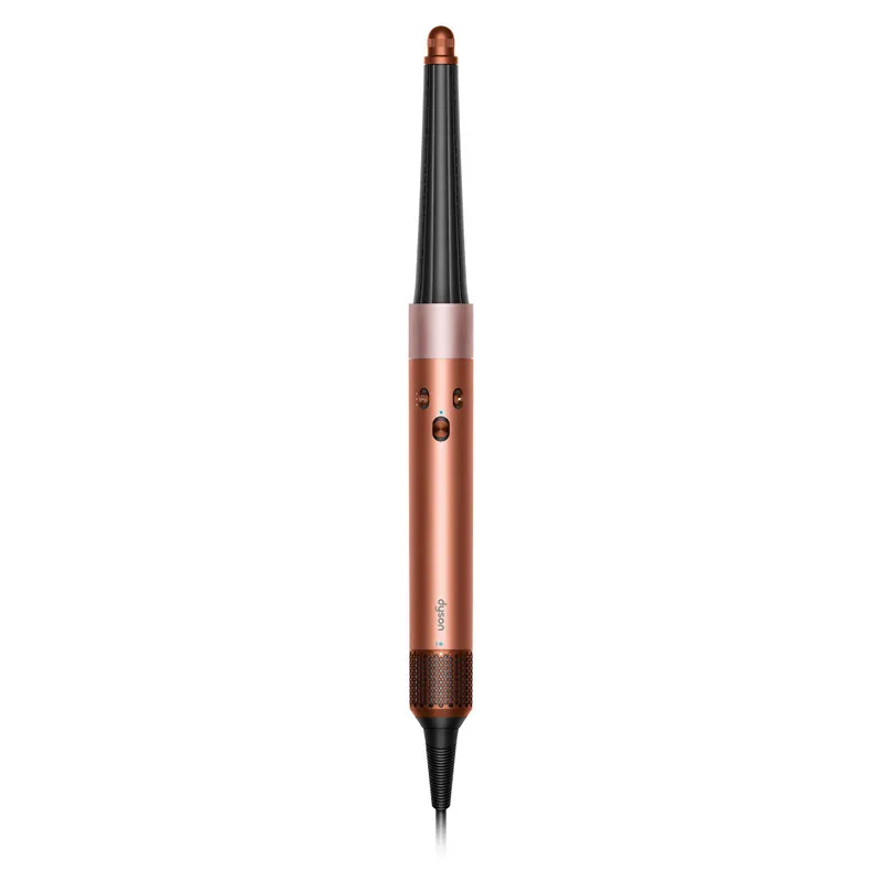 Стайлер Dyson Airwrap iD (HS08), Amber Silk