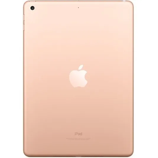iPad 2018 Wi-Fi 128Gb Gold