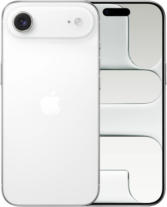 iPhone Air 512 Гб "Облачно-белый" (без RuStore)