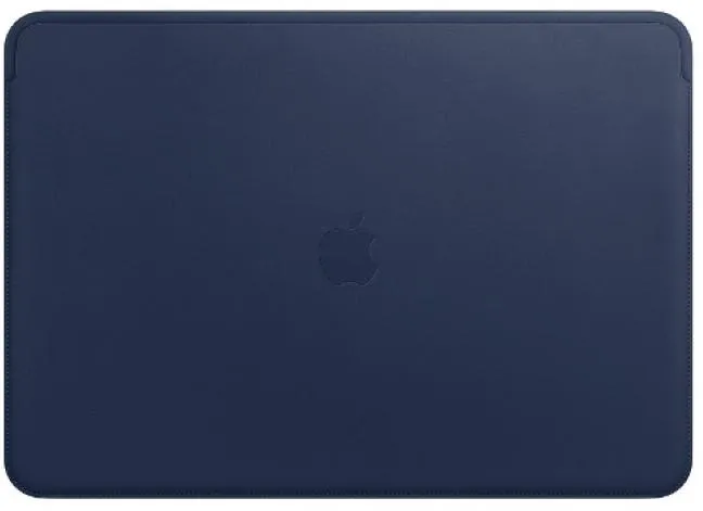 Чехол-конверт для MacBook Air 15,3" "Тёмная ночь"