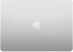 Apple MacBook Air 13" (M5 10C CPU, 8C GPU, 2026) 16 ГБ, 512 ГБ SSD, Серебристый, MDH74