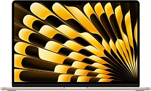 MacBook Air 15" (M5, 2026)