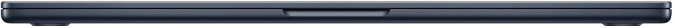 Apple MacBook Air 15" (M5 10C CPU, 10C GPU, 2026) 16 ГБ, 512 ГБ SSD, "Темная ночь", MDVH4