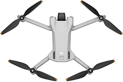 Квадрокоптер DJI Mini 3 Fly More Combo