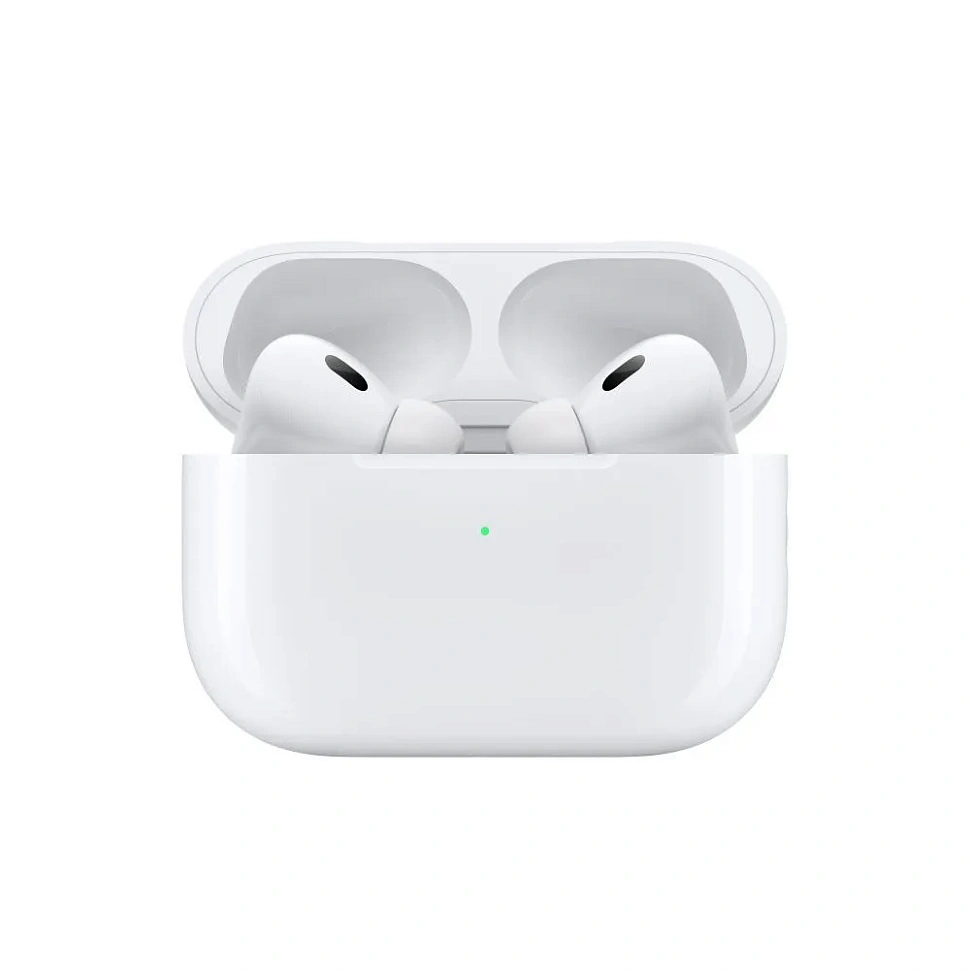 Беспроводные наушники AirPods Pro (2nd generation) USB-C