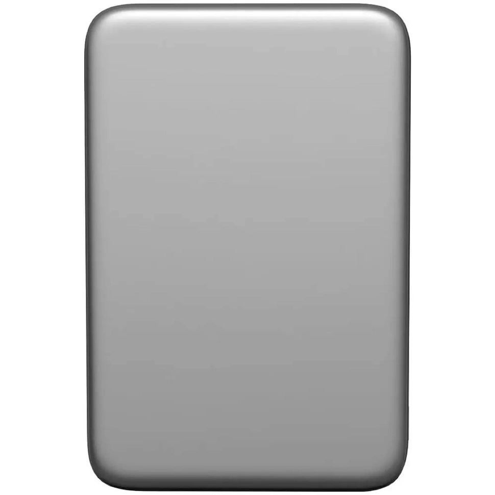 Беспроводной внешний аккумулятор Magssory Core 5K, с MagSafe, "Темная ночь"