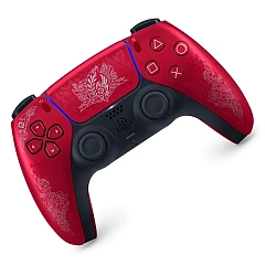 Геймпад Sony DualSense wireless Monster Hunter Wild