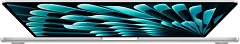 Apple MacBook Air 15" (M5 10C CPU, 10C GPU, 2026) 16 ГБ, 1 Тб SSD, Серебристый, MDVA4