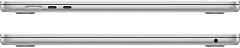 Apple MacBook Air 13" (M4 10C CPU, 10C GPU, 2025) 24 ГБ, 512 ГБ SSD, Серебристый, MC654