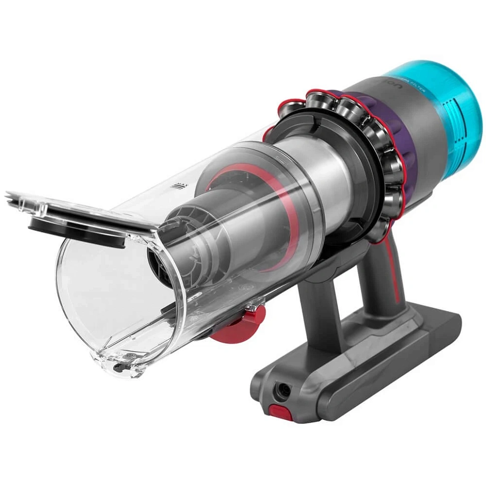 Пылесос Dyson Gen5 Detect Absolute (SV23), Purple