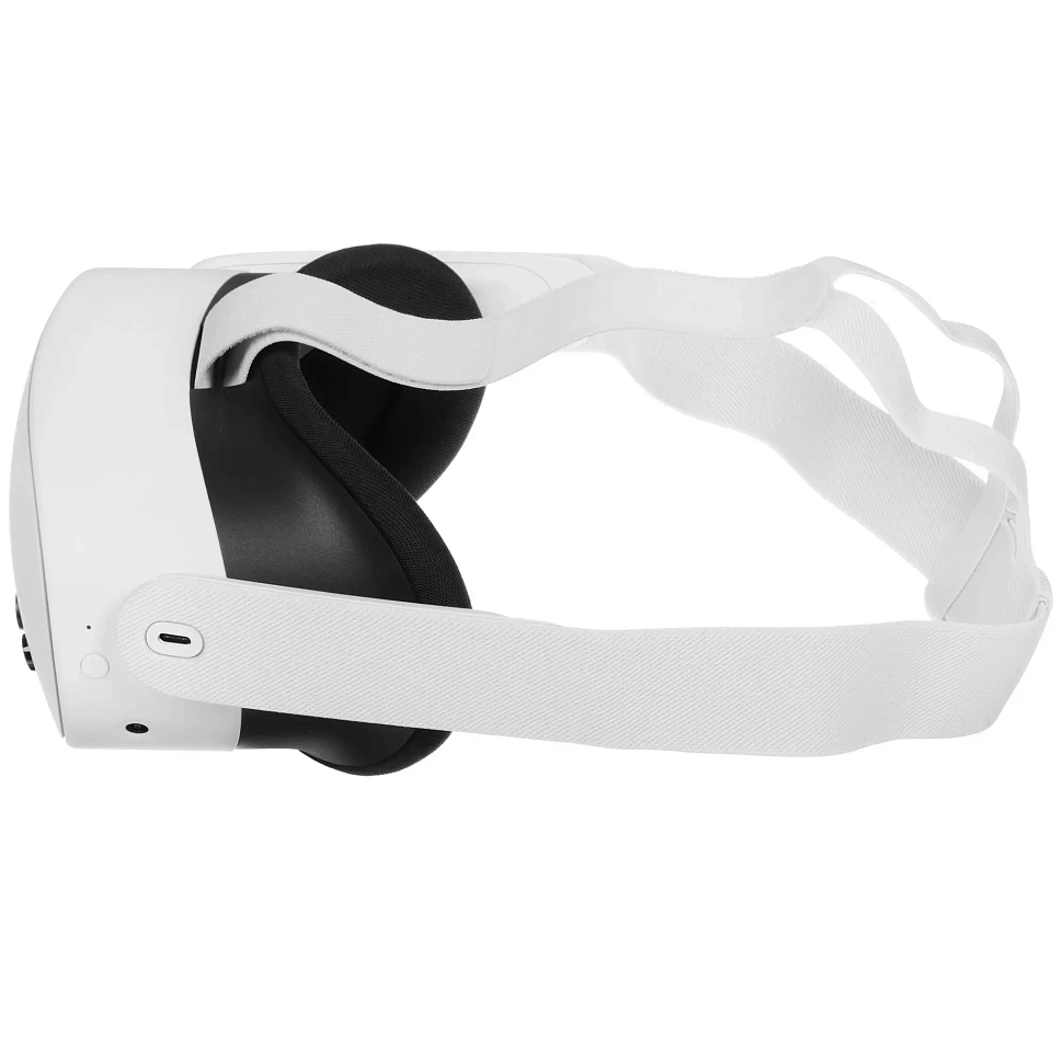 Очки виртуальной реальности Meta Oculus Quest 3S 256GB*