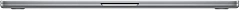 Apple MacBook Air 15" (M3 8C CPU, 10C GPU, 2024) 8 ГБ, 256 ГБ SSD, "Серый космос", MRYM3