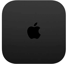 Apple TV 4K 64 ГБ Wi-Fi (3-го поколения)