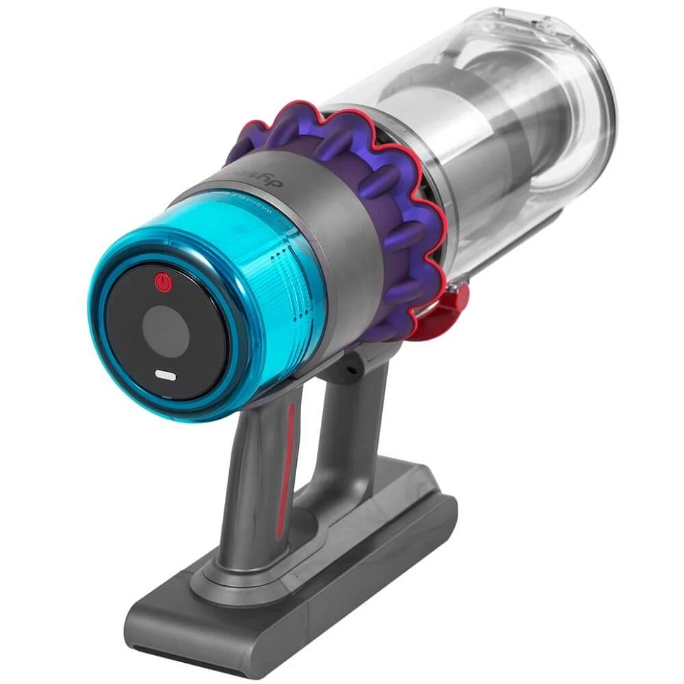 Пылесос Dyson Gen5 Detect Absolute (SV23), Purple