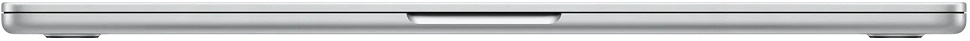 Apple MacBook Air 13" (M4 10C CPU, 10C GPU, 2025) 24 ГБ, 512 ГБ SSD, Серебристый, MC654