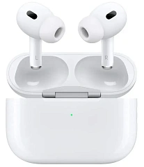Беспроводные наушники AirPods Pro (2nd generation) USB-C