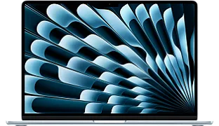 MacBook Air 15" (M4, 2025)