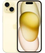 iPhone 15 256 ГБ