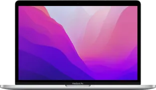 MacBook Pro 13" (M2, 2022)