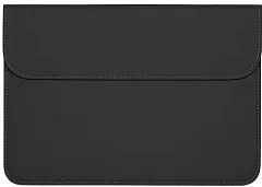 Чехол-конверт для MacBook Air 15" Черный