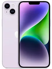 iPhone 14 512 Гб Фиолетовый