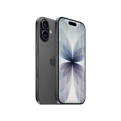iPhone 17 512 Гб Чёрный (eSIM)