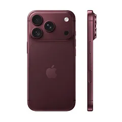 iPhone 18 Pro 256 Гб «Бургунди» (eSIM)