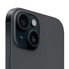 iPhone 15 Plus 128 ГБ Черный