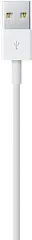 Кабель Apple USB - Lightning (1 м)