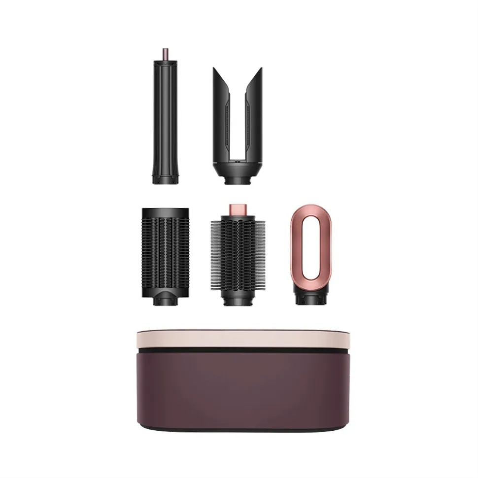 Стайлер Dyson Airwrap Co-anda2x (HS09), Jasper Plum