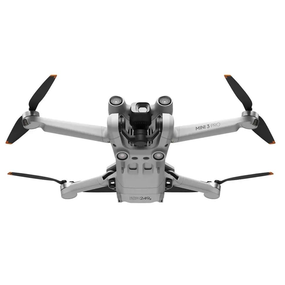 Квадрокоптер DJI Mini 3 Pro (DJI RC)