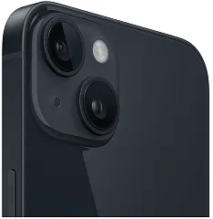 iPhone 14 Plus 512 Гб "Темная ночь"