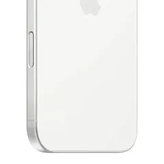 iPhone 16 Plus 128 Гб Белый