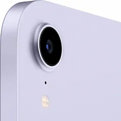 Apple iPad mini 6 (2021) Wi-Fi 64 ГБ Фиолетовый