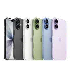 iPhone 17 512 Гб Белый
