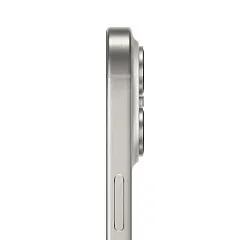 iPhone 15 Pro 512 ГБ "Титановый белый"